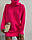 Стильний жіночий теплий светр-туніка новинка 2023, фото 4