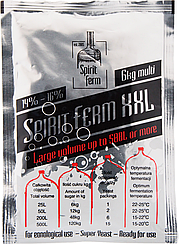 Дріжджі Spirit Ferm XXL 6kg