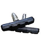 Колодки для велосипеда під V-Brake з різьбленням, фото 4