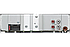 Автомагнітола Kenwood KMM-124, фото 4