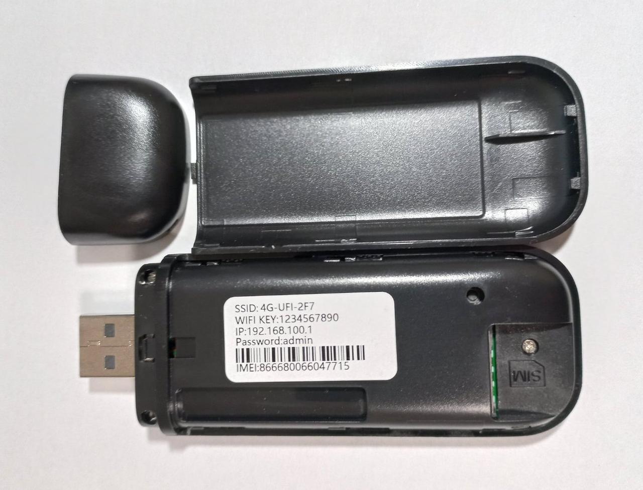 4G Модем USB WI-FI 3G/4G LTE 3in1 (ID#1770639284), цена: 499 ₴, купить ...