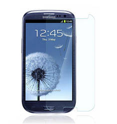 Загартоване захисне скло для Samsung Galaxy S3 GT-I9300