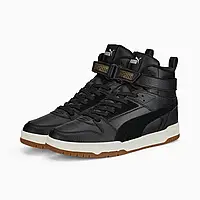 Мужские ботинки Puma Rbd Game Winter (Артикул: 38760402)