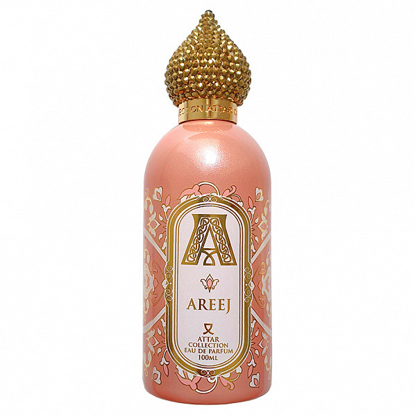 Парфумована вода Attar Areej для жінок — edp 100 ml Tester