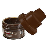 Крем для обуви цвет невада Tarrago Self Shine Kit Cream, 50 мл, TCT64 (52)