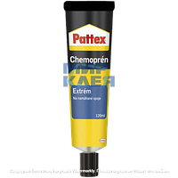 Клей Pattex Extreme 120 мл.  Henkel (Німецька якість)