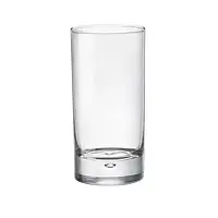 Набор стаканов Bormioli Rocco Barglass 6х375 мл (122124BAU021990)