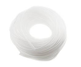 Трубка силіконова 13*18 мм