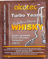 Сухі турбо дріжджі Тurbo distillers strain