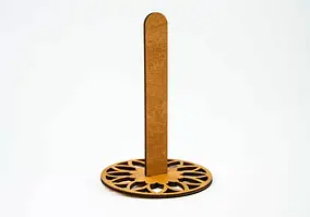 Вироби з фанери для оформлення вишивки