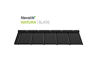 Композитная черепица Novatik NATURA SLATE