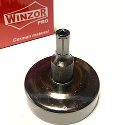 Чашка Winzor для STH FS 55 мотокоси/Тарка зчеплення для STH 55, 45, 38 Вінзор/Winzor