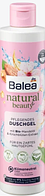 Balea dm гель для душу natural beauty Almond & Cherry Blossom, 250 мл