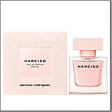 Narciso Rodriguez Narciso Cristal парфумована вода 90 ml. (Нарцисо Родригез Нарцисо Кристал), фото 3