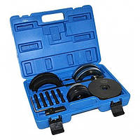 Знімач ступиць