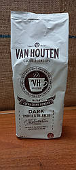 Какао + гарячий шоколад Van Houten 1 кг