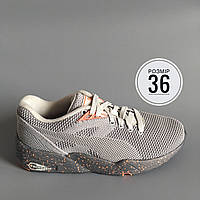 Кросівки жіночі Puma R698 Knit Mesh V2 Fltrd 361659-02. Оригінал