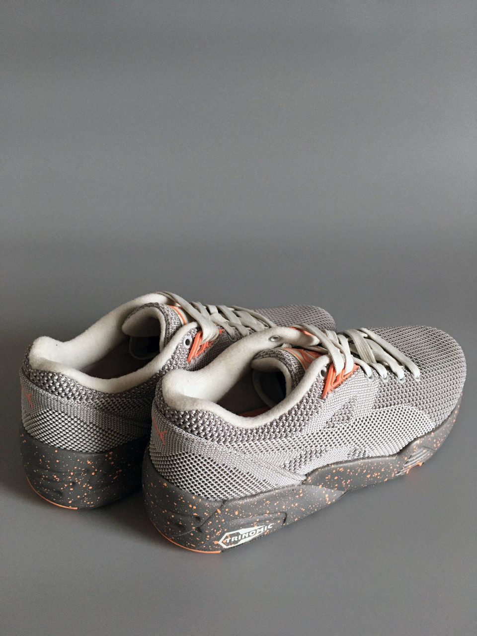 Puma r698 mesh shop evolution