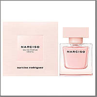 Narciso Rodriguez Narciso Cristal парфумована вода 90 ml. (Нарцисо Родригез Нарцисо Кристал)