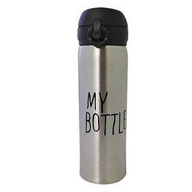 Термос (термокухель) MY BOTTLE 500ml