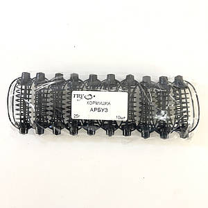 Годівниця "Кавун" 25 г фарбована