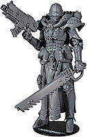 McFarlane - Warhammer 40000 7 Figures Wave 2 - Adepta Sororitas BattleSister (AP)