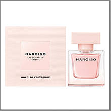 Narciso Rodriguez Narciso Cristal парфумована вода 90 ml. (Нарцисо Родригез Нарцисо Кристал)