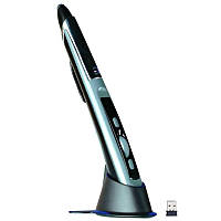 Оптична бездротова миша ручка стилус для малювання 2,4 ГГц USB 2.0 Pocket Mouse