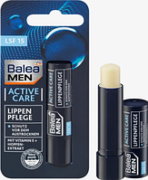 Balea men active care Догляд за губами