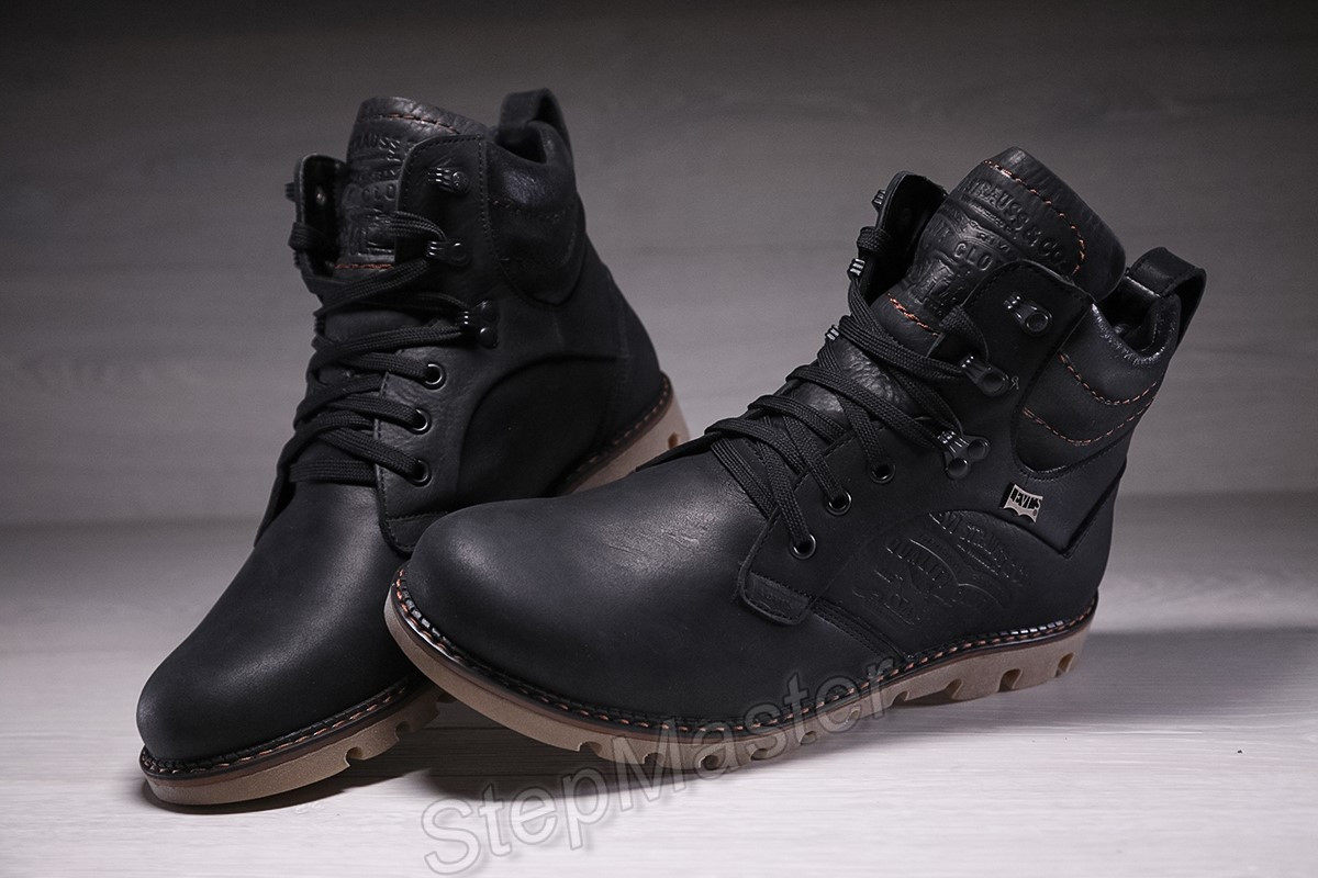 levis leather jax shoes ID 1770682916