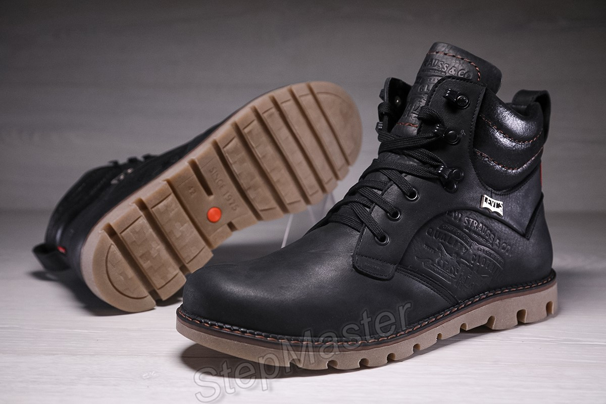 levis leather jax shoes ID 1770682916