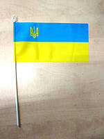 Флажок Украины