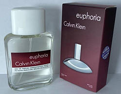 Міні-тестер Duty Free 60 ml Calvin Klein Euphoria, Кельвін Кляйн Ейфорія