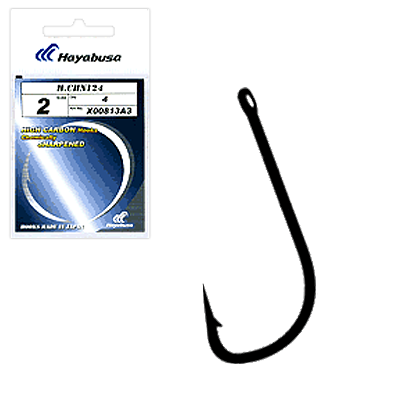 Гачок Hayabusa H.SDE198BN, фото 1