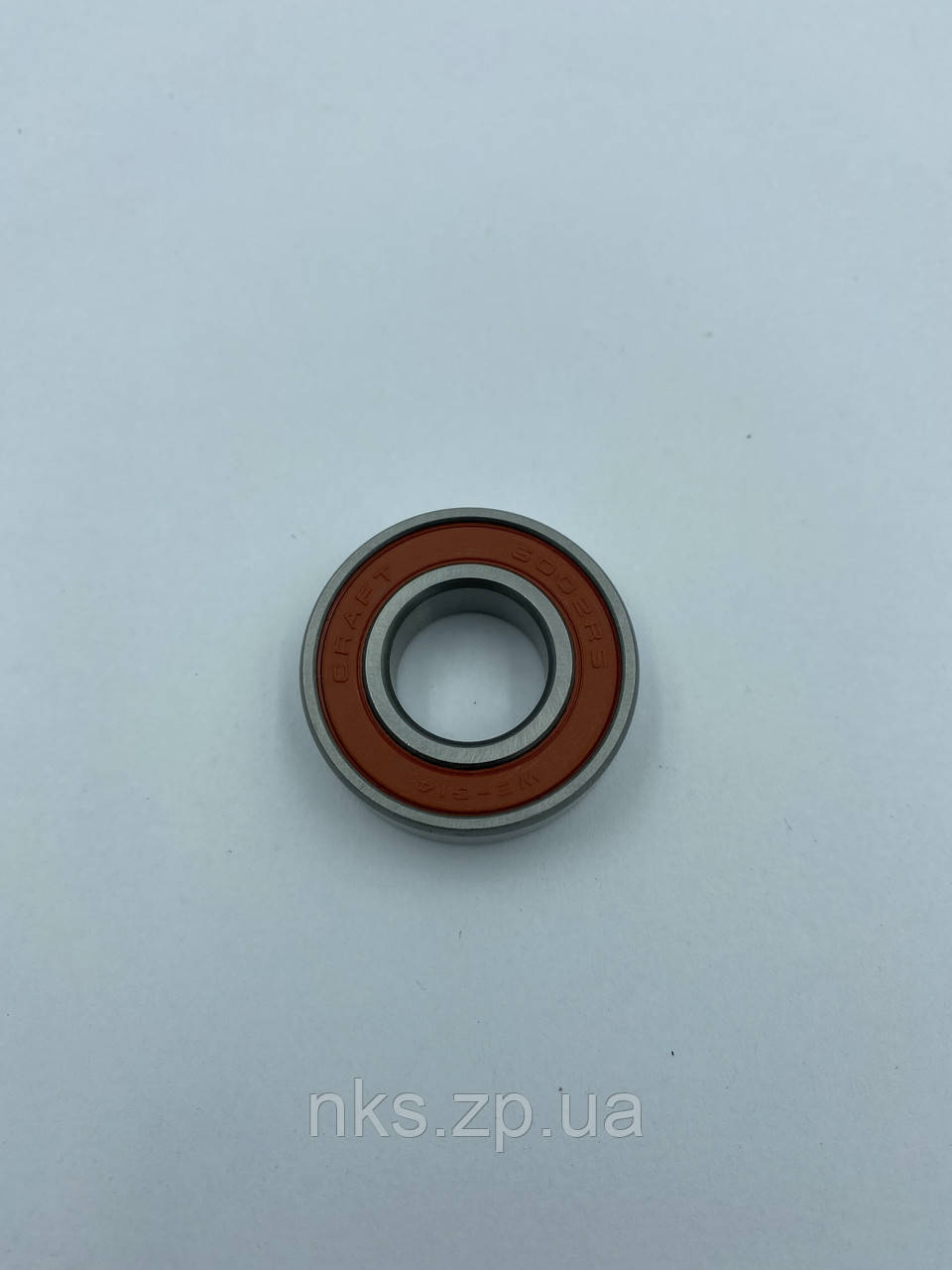 Подшипник 180102 (6002 2RS) Craft: продажа, цена в Запорожье ...
