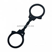 Силіконові наручники Realistic Handcuffs