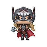 Фігурка Фанко Поп THOR Любов і Грім Могутній Тор Funko Pop 62422