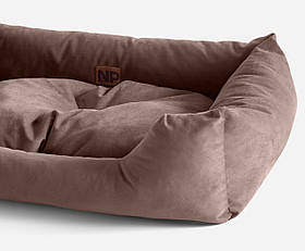 Лежанка Dominic Mocco S 55*45*18см