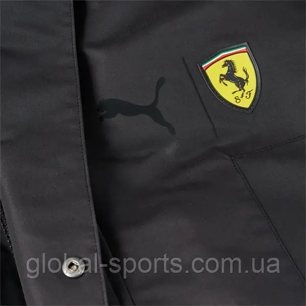 Puma ferrari scuderia top