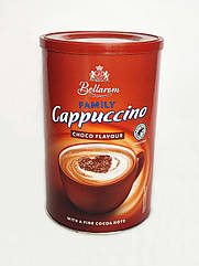 Капучино Bellarom Cappuccino зі смаком шоколаду 500 грамів