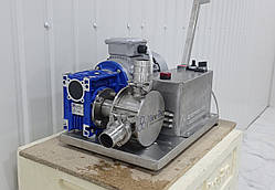 Насос для меду Р-1600 автоматичний