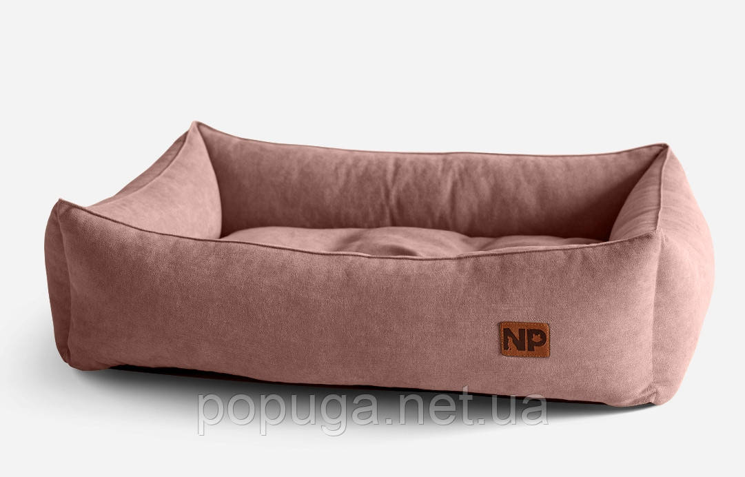 Лежанка Albert Violet M 70*50*28 см, фото 1