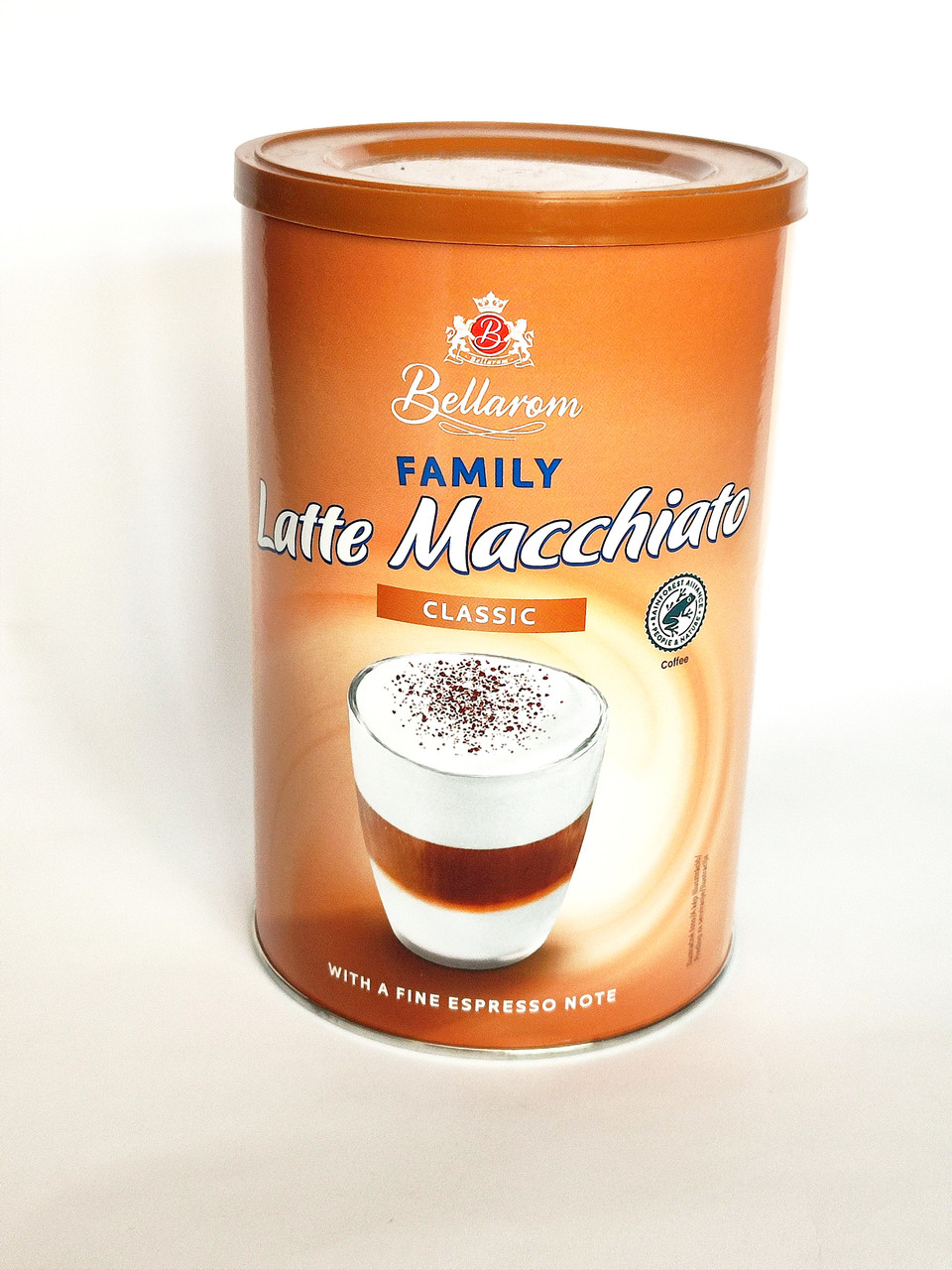 Капучино Bellarom Latte Macchiato Classic 500 грамів, фото 1