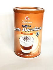 Кавовий напій Bellarom Latte Macchiato Classic 500 грамів