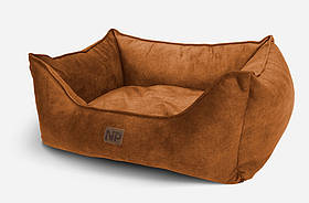 Лежанка Leon Saffron S 55*45*28