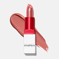 Помада BE LEGENDARY LIPSTICK, цвет Pretty Social (Nude Rose), Smashbox, США