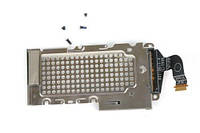 Плата Express Card Cage Apple MacBook A1297 2009 (821-0813-A) бу