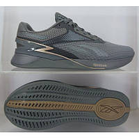 Женские кроссовки Reebok Nano X3 HP6053 ( us 7 / eur 37.5 / 24 cm )