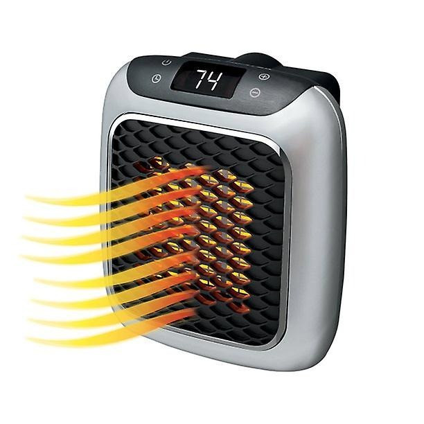 Портативний обігрівач Handy Heater Turbo 800 W, фото 1