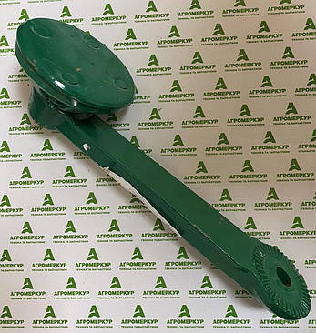 Важіль култеру в зборі A133112588 (KK086091) Kverneland, фото 2